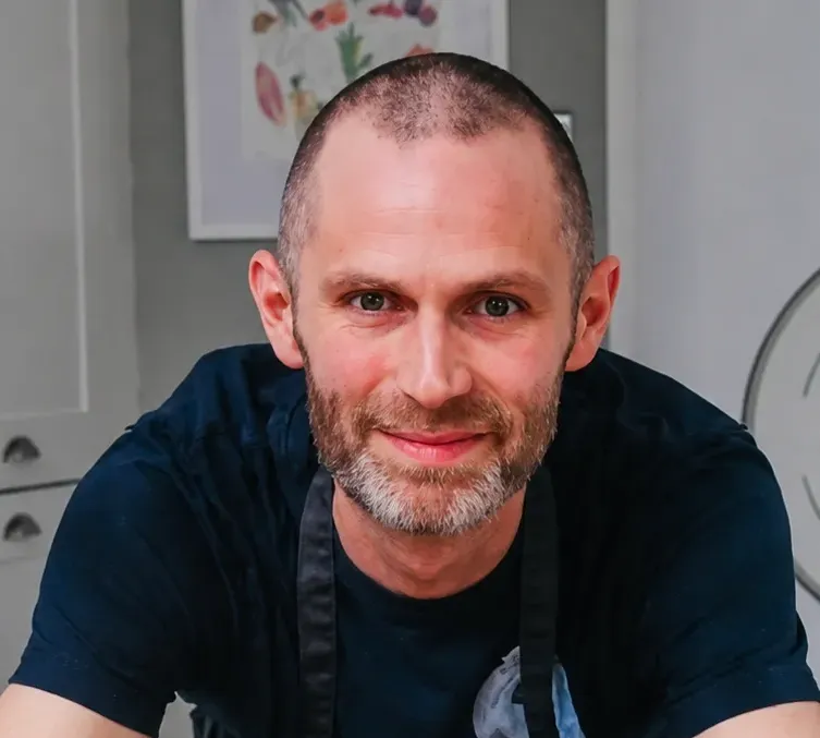 Tim Yeomans